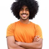 Busco chatear. Soy un chica muy amble y