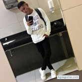 LeonardoJRFR chico soltero en Lima