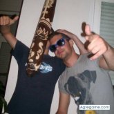 coke18 chico soltero en Madrid