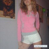 Maby86 chica soltera en Valdemoro