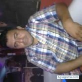 Eddy cevallos