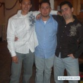 mano1negra chico soltero en Bridgeton