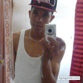 Jeffry004 chico soltero en Santo Domingo