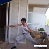 Edy36 chico soltero en Gava