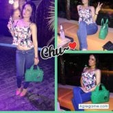 Laauritaa chica soltera en Arona