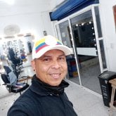 Amiga en especial para compartir