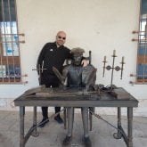 Busco pareja. Relación estable y formar