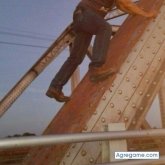 Wacevem chico soltero en Villa Hermosa