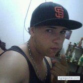 leonardoperez chico soltero en Licey Al Medio