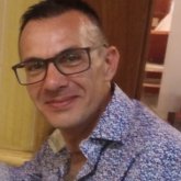 Busco pareja. Busco mujeres,entre 45 y