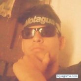 Greibin chico soltero en Valle De ángeles