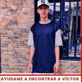 Comerciante. Mujer delgada blanca. Alto