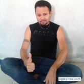 Garfield74 chico soltero en Chetumal