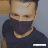 Foto de perfil de jahirgonzalez