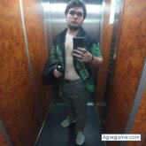 Busco ligar. Busco chica para pasar el