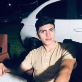 Busco conocer gente. Busco hacer