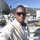 alhajjiibrahim chico soltero en Quito