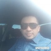 Oscar Javier Morales