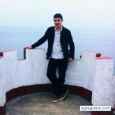 josearisti chico soltero en Cayhuayna