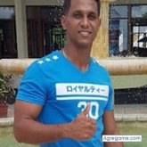 Busco pareja. Una chica. Cariñoso, 