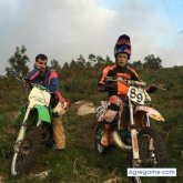 Dani Pose