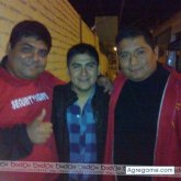 Hombre trensito5000 de Trujillo