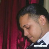 yoendi chico soltero en San José De Las Matas