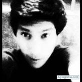 Busco ligar. Alguien con quien