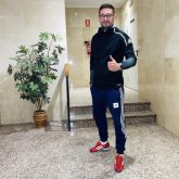 Depende de la persona ahora mismo estoy