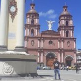 Busco hacer amistades. Una Dama q sea