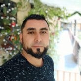 Conocer gente y ampliar mi. Simpático