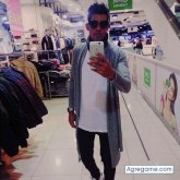 Ruben Davinci Marin Linares