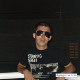 Hell chico soltero en Ciudad Real