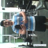 rodrigoGocho foto #7