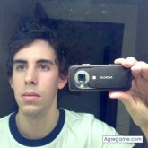 Ruben Lopez Marin
