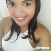 Linda Estrella Benitez, Chica de Concordia para Chat en Agregame.
