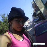 moon84 chica soltera en Aguascalientes