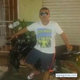 Rios Yohany