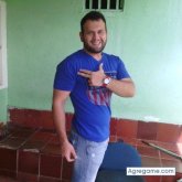 yosme94 chico soltero en San Antonio Del Táchira