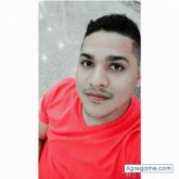 rikkkardo2105 chico soltero en Dibulla