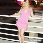 Bambiina chica casada en Valencia