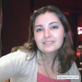 Mayiita chica soltera en Madrid