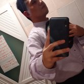 Estudiante. En especial una mujer con un