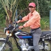 Estoy buscando pareja. Estoy soltero sin