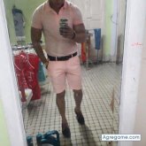 ibrahinramos chico soltero en Chile Santiago De Cuba