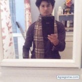 Foto de perfil de Krysthian