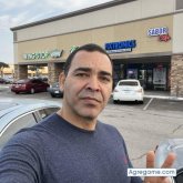 Marcialgn chico soltero en Carrollton