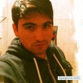 Foto de perfil de Sagitario1451