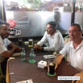 Chatear con Fernandito39 de Vecindario