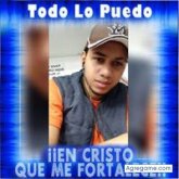 Charly de la Cruz